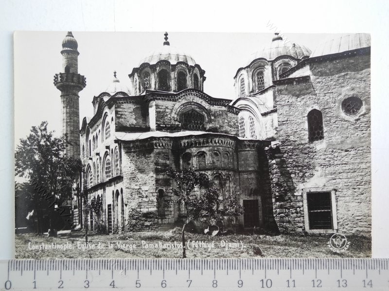 fethiye camii 10