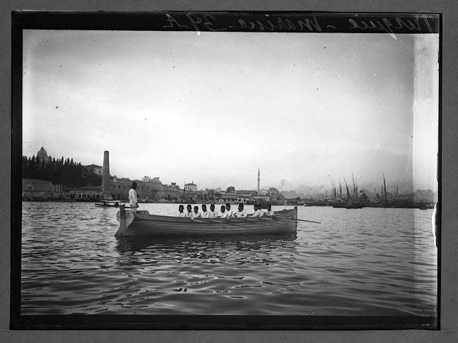 OTTOMAN 1890-1910 (348)