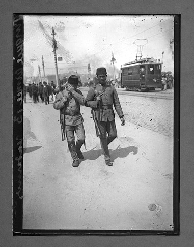 OTTOMAN 1890-1910 (201)