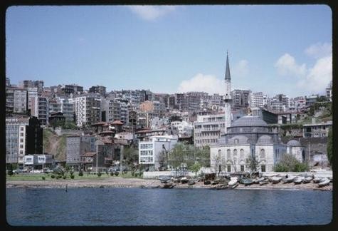 KARAKÖY — Arşiv görseli