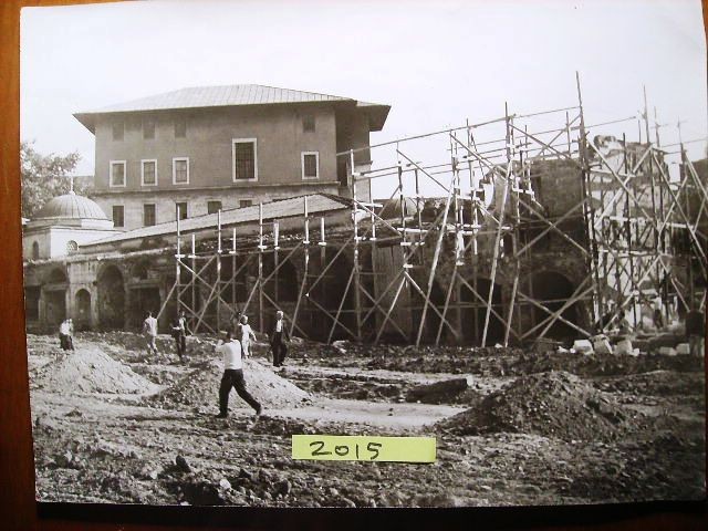 ŞEHZADEBAŞI — Arşiv görseli