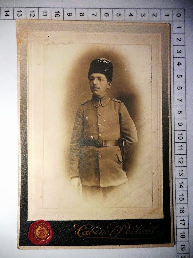 ASKER — Arşiv görseli