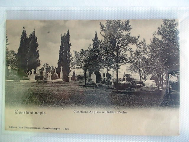 KADIKÖY — Arşiv görseli