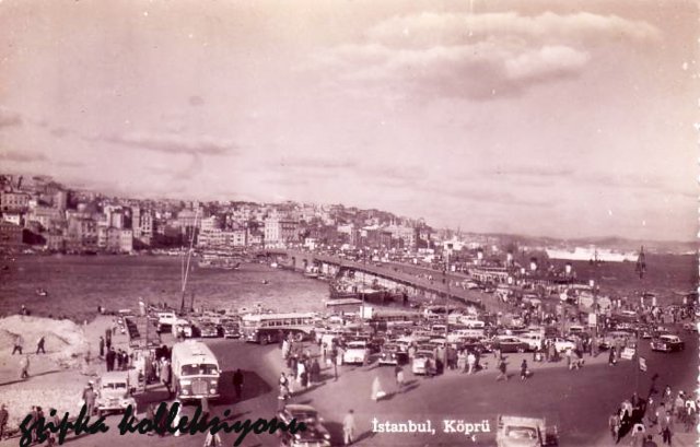 sguner GALATAKOPRUSUEMINONUVECEVRESI