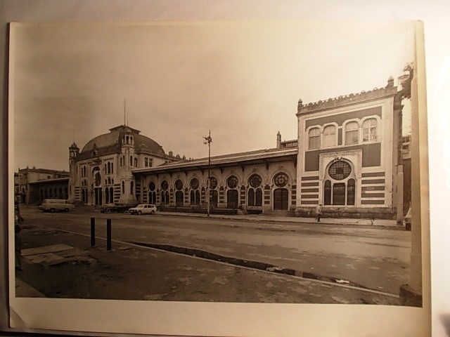 EMİNÖNÜ — Arşiv görseli