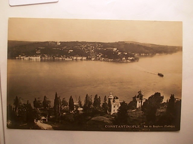 KADIKÖY — Arşiv görseli