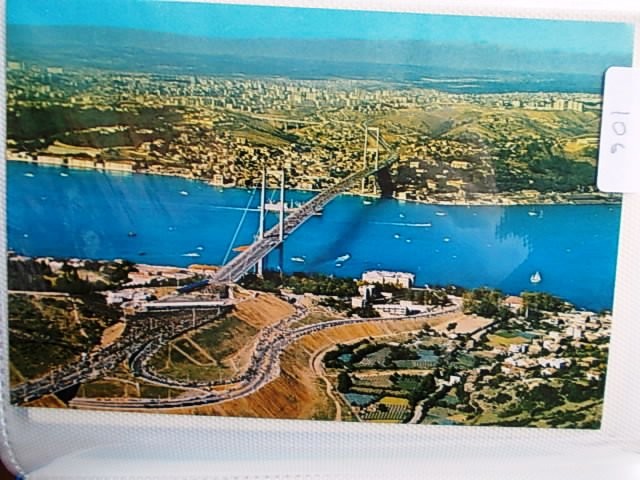 BOĞAZİÇİ — Arşiv görseli