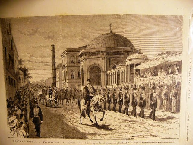 Çemberlitaş — Archive image