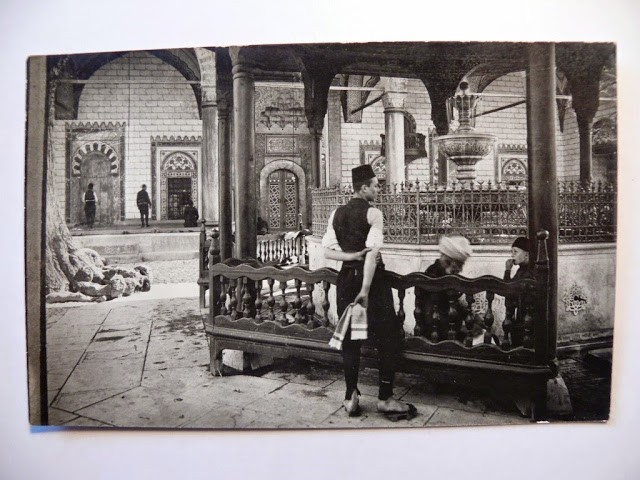 Encümen Collection — Archive image