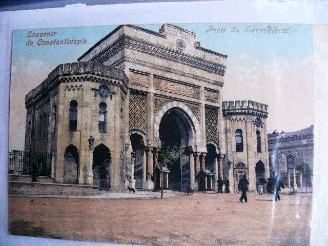 BEYAZIT — Arşiv görseli
