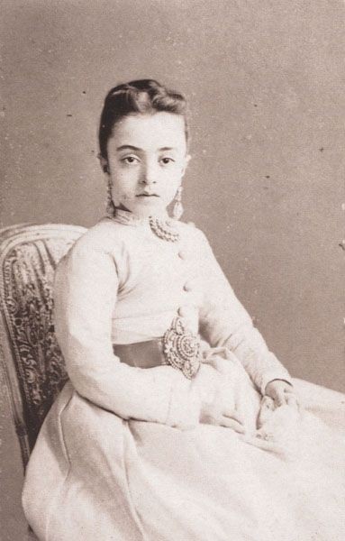 saliha sultan