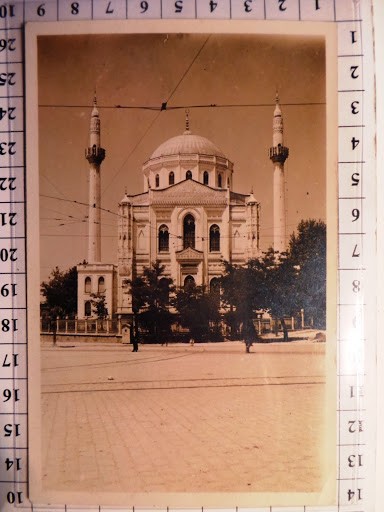 AKSARAY — Arşiv görseli