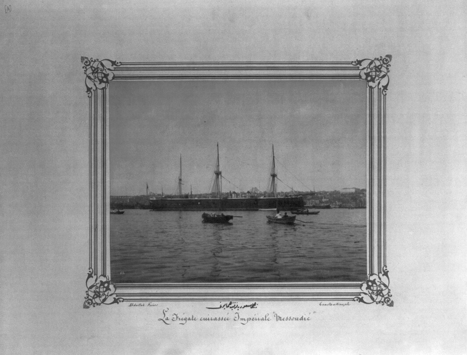 Last Period Ottoman Navy (154)