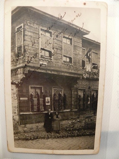 KONAK-KÖŞK-YALI-BİNA — Arşiv görseli