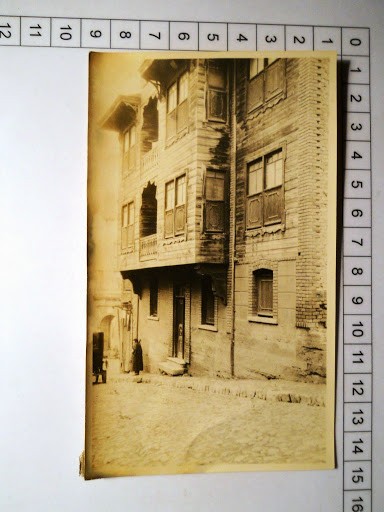 Streets — Archive image