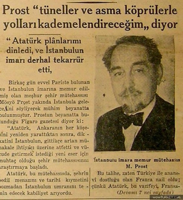 Akin Kurtoglu prost