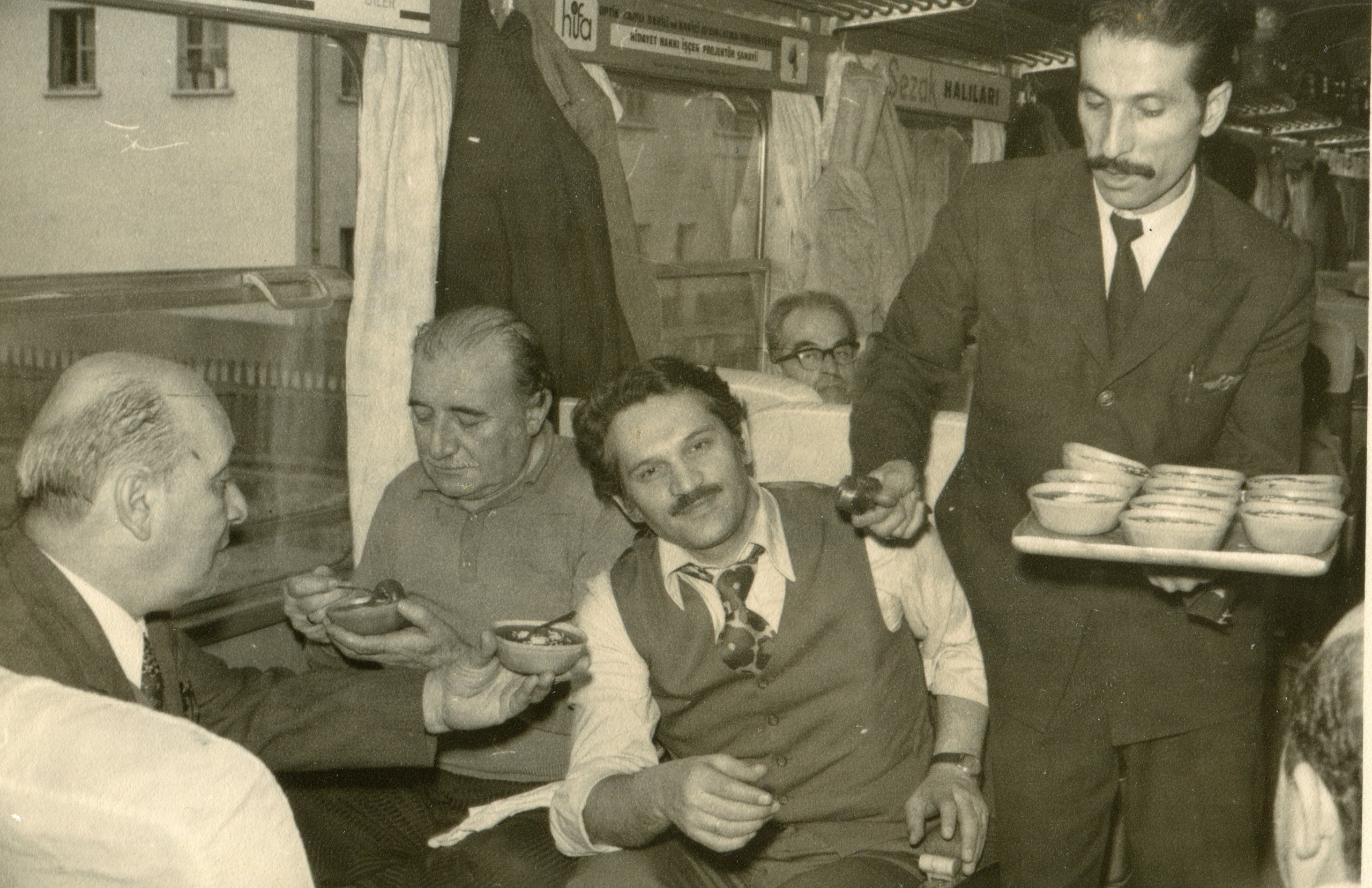 konya treni 1978 selahaddin demirtaş