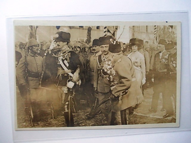 HANEDANLAR — Portre / kişi görseli