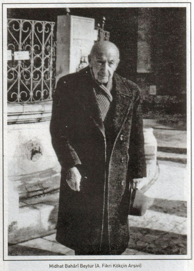 Midhat Bahari 1