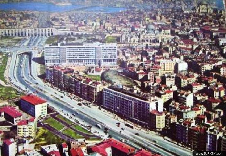 tarik 34 Ataturk bulvari