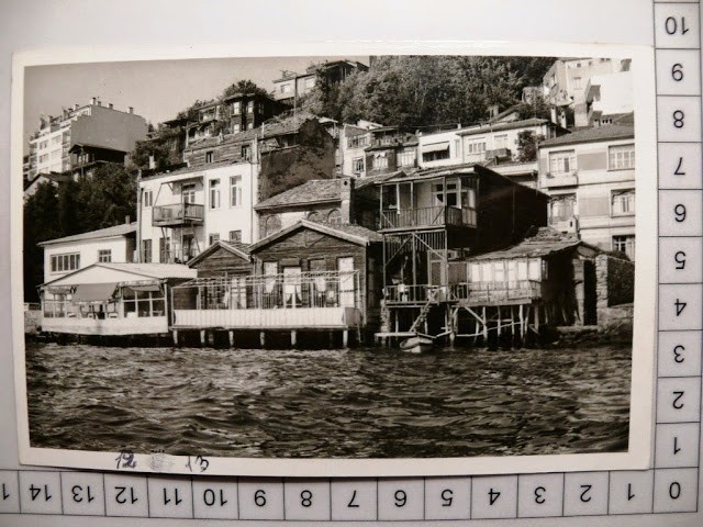 BOĞAZİÇİ — Arşiv görseli