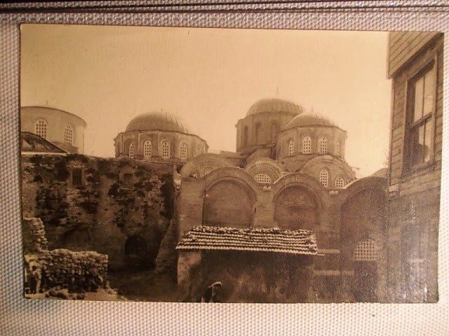 FATİH — Arşiv görseli