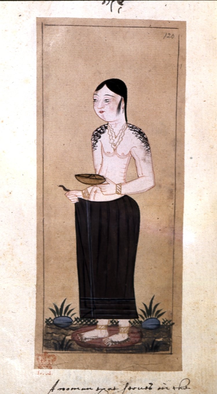 A266 OTTOMANS (266)