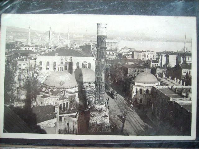 Çemberlitaş — Archive image