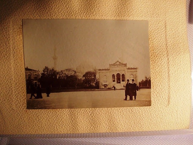 BEYAZIT — Arşiv görseli
