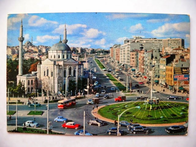 Aksaray — Archive image