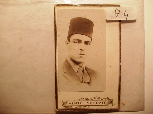 SİMALAR — Portre / kişi görseli