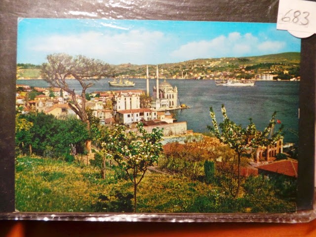 ORTAKÖY — Arşiv görseli