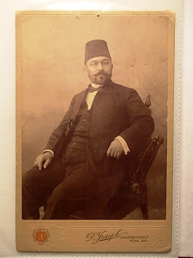 SİMALAR — Portre / kişi görseli