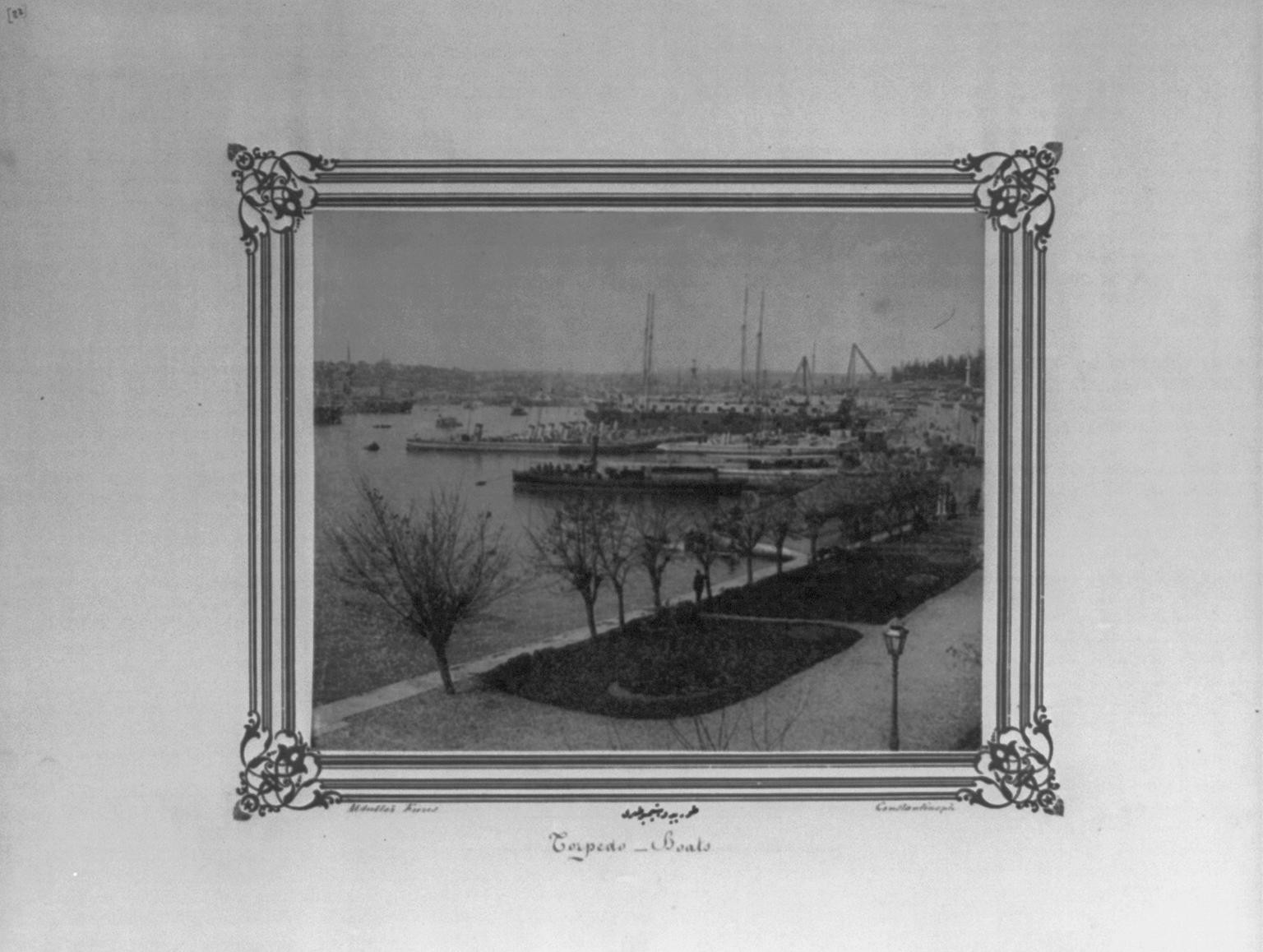 Last Period Ottoman Navy (12)