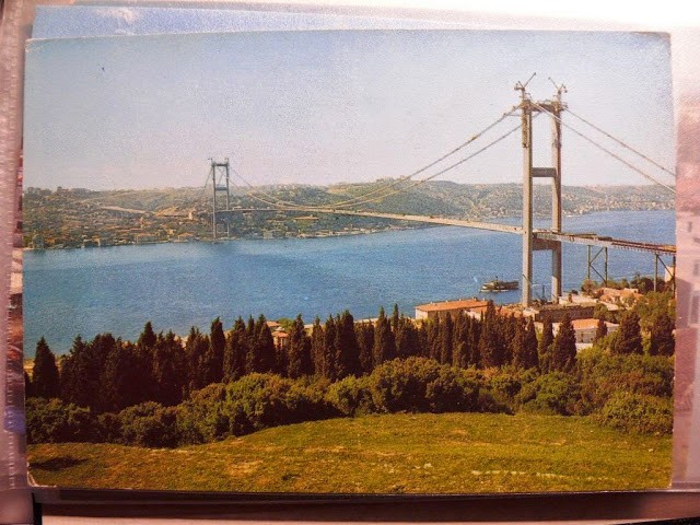 BOĞAZİÇİ — Arşiv görseli