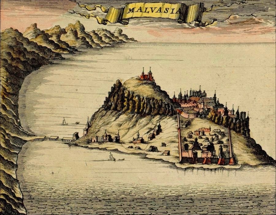 OSMANLI KARTPOSTAL OTTOMAN NAVIGATION (65)