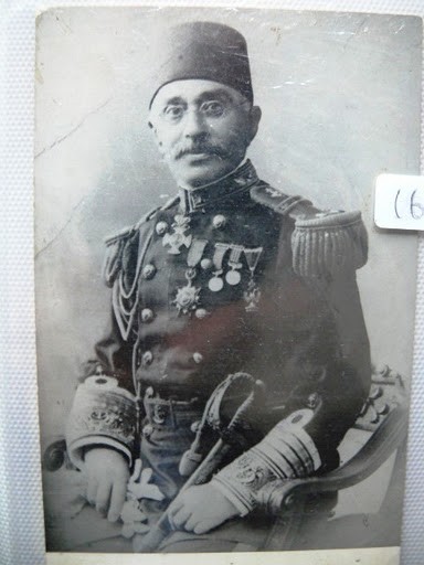 ASKER — Arşiv görseli