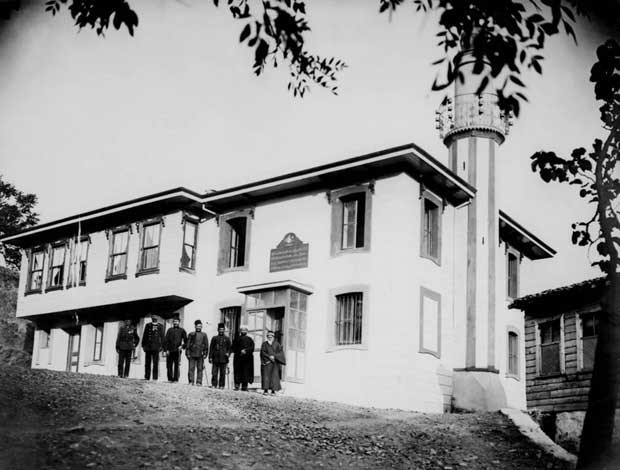 SOKAKLAR — Arşiv görseli