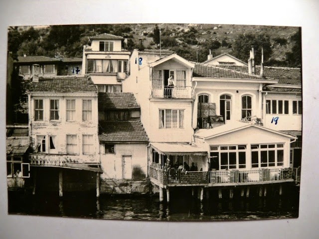 BOĞAZİÇİ — Arşiv görseli