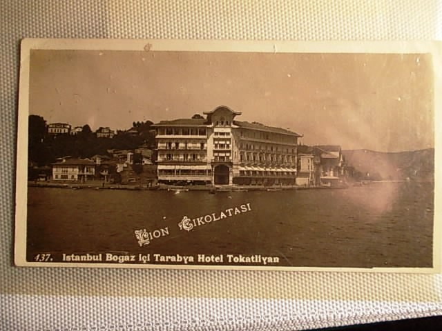 BOĞAZİÇİ — Arşiv görseli