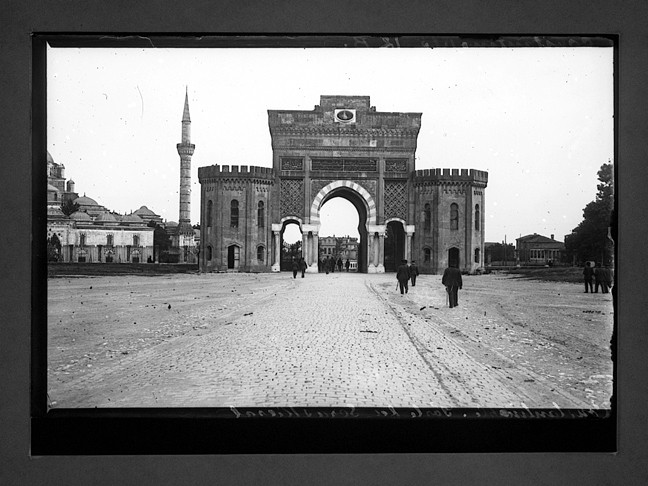 OTTOMAN 1890-1910 (4)