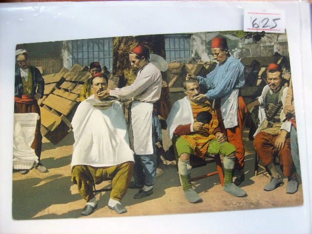 ESNAF — Arşiv görseli