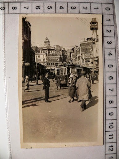 KARAKÖY — Arşiv görseli