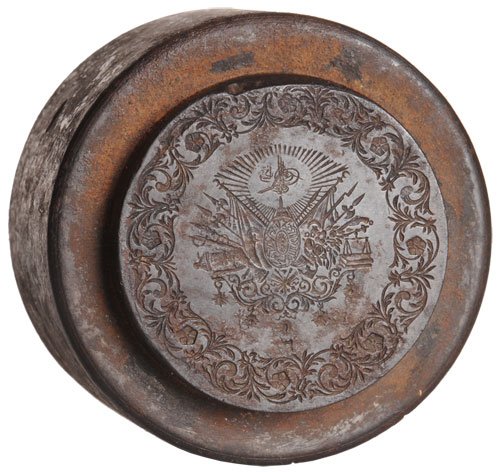 Coins and Medals — Archive image