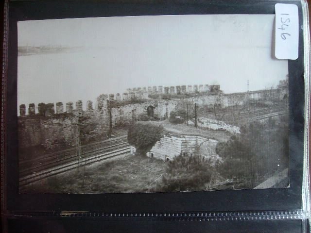 TOPKAPI SARAYI — Arşiv görseli