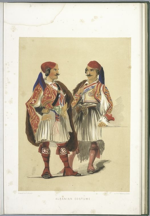 The Peoples in Ottoman State (302)