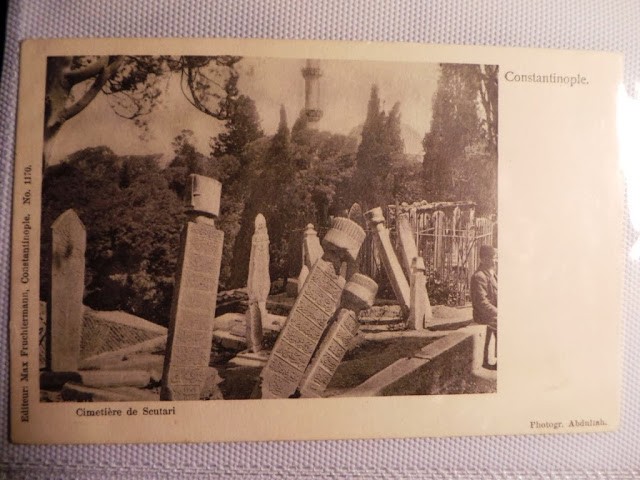ÜSKÜDAR — Arşiv görseli