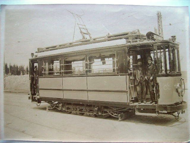 MUHTELİF — Arşiv görseli