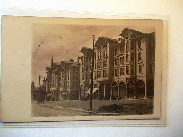 AKSARAY — Arşiv görseli