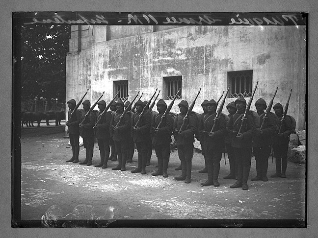 OTTOMAN 1890-1910 (150)